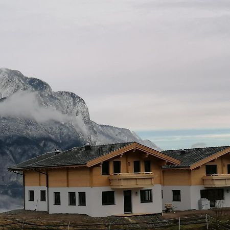 Studler Hofchalets Oberperfuss Eksteriør bilde